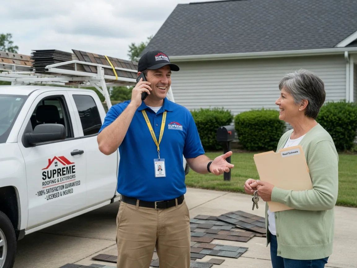Roof Replacement Haslet, TX FAQs